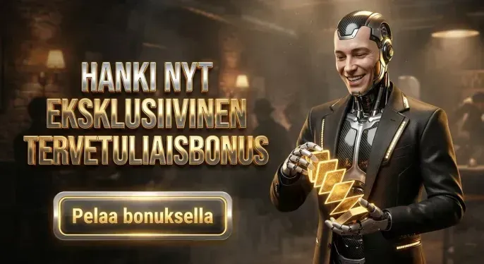 Vauhdikas Kasino Casino